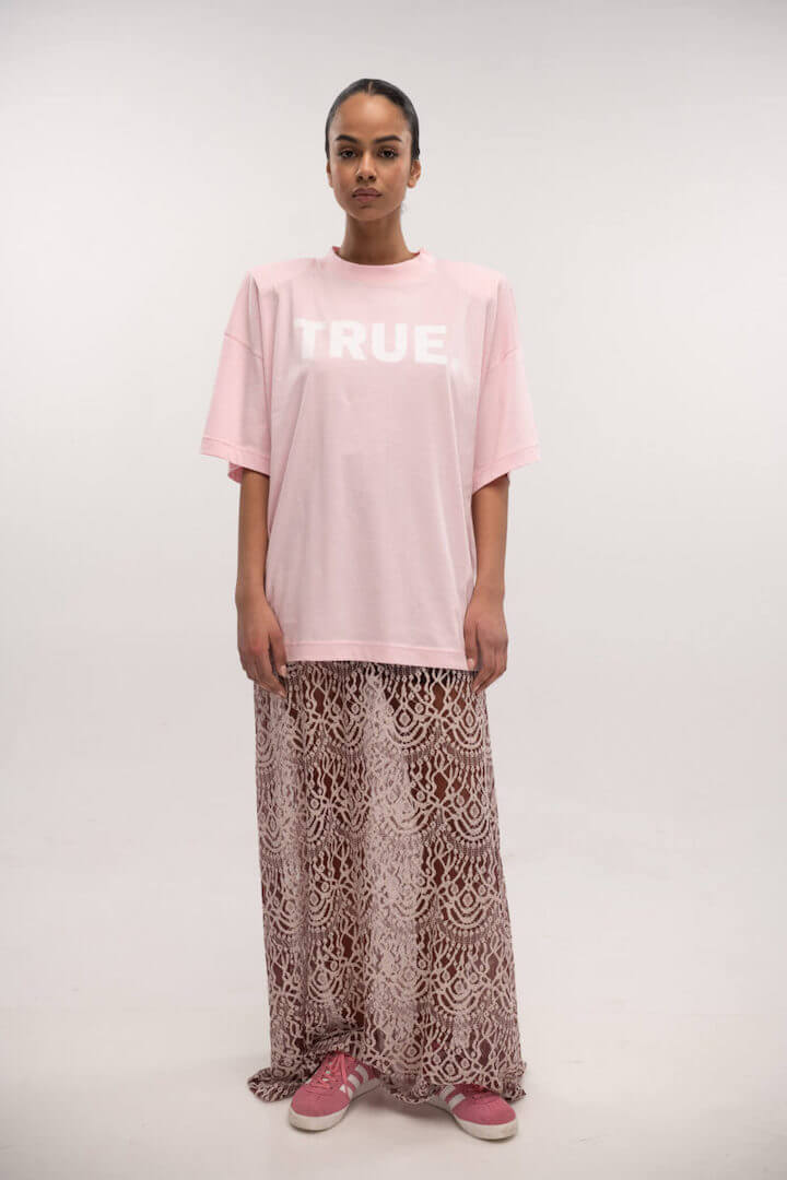 oversized-tshirt-true-kiss-pink-typelove
