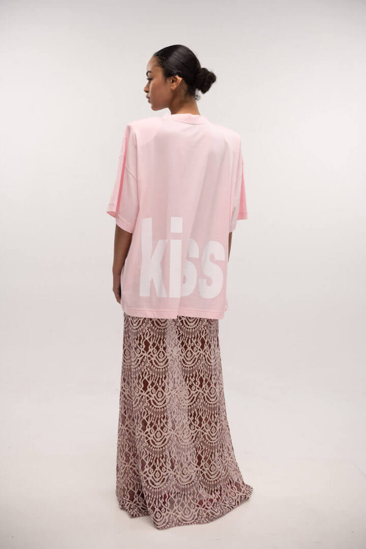 oversized-tshirt-true-kiss-pink-typelove