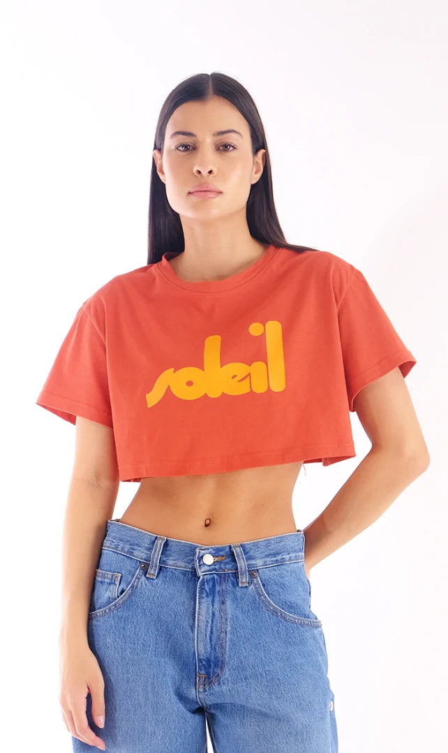 CARINA MANGO SOLEIL