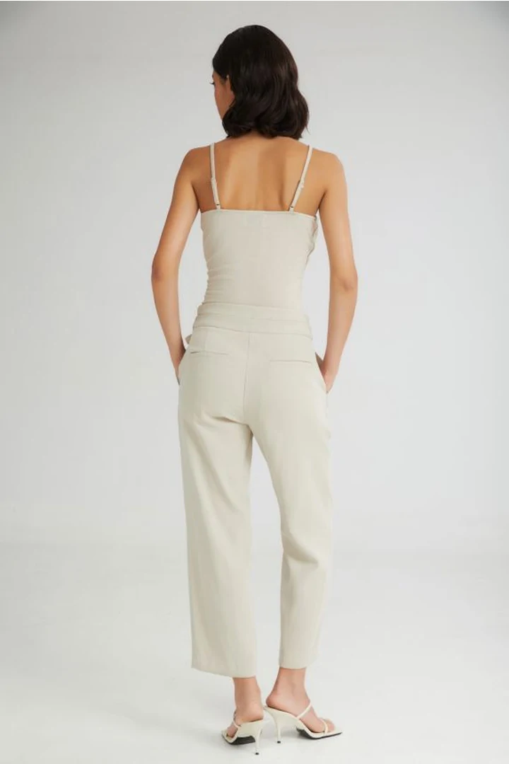 The Melted IceCream Cropped Pants - Image 5