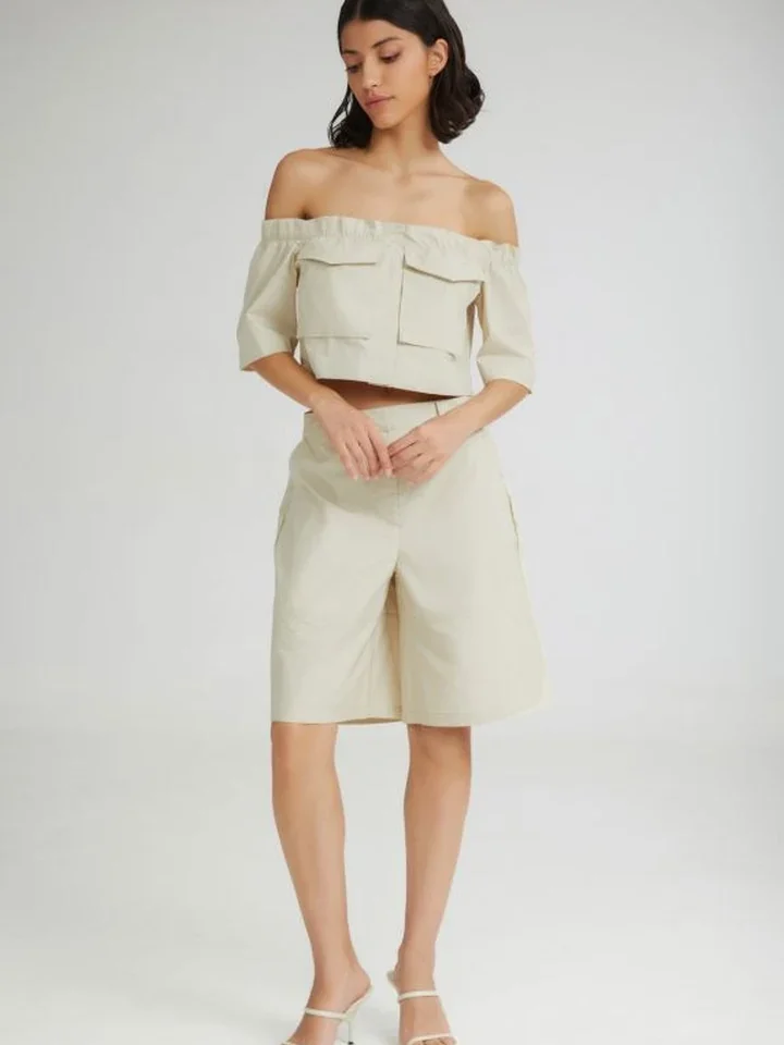 The Parfait Vermuda Beige