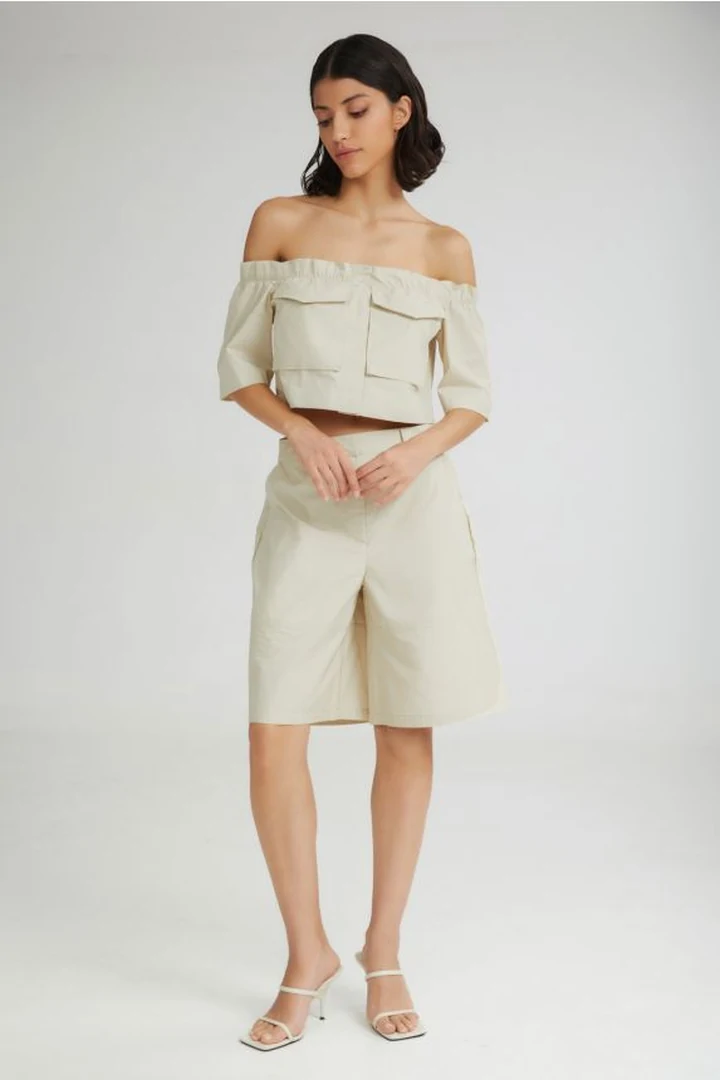 The Parfait Vermuda Beige