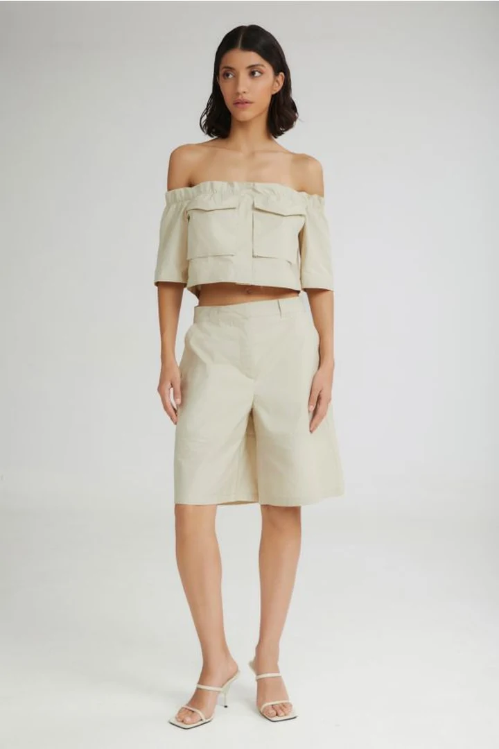 The Parfait Vermuda Beige - Image 2