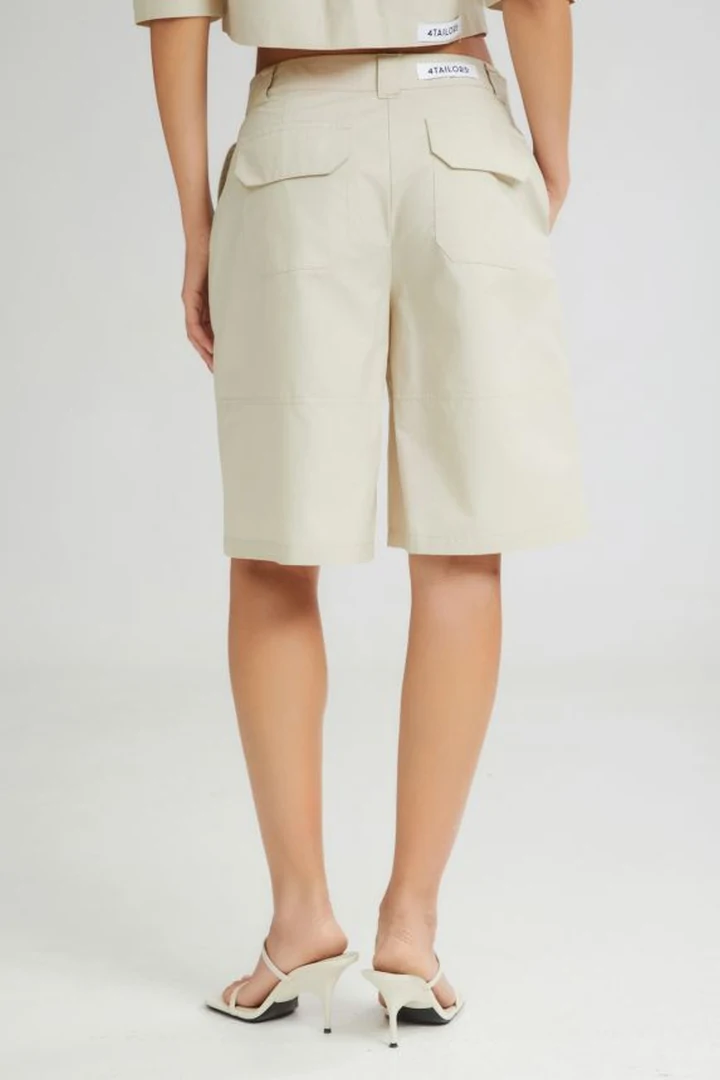 The Parfait Vermuda Beige - Image 5