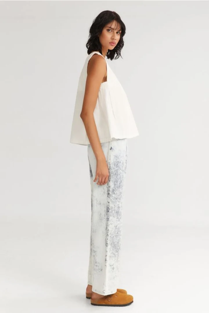 The Parfait Sleevless Top - Image 5