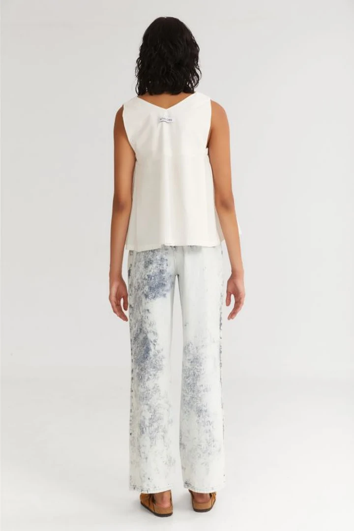 The Parfait Sleevless Top - Image 7