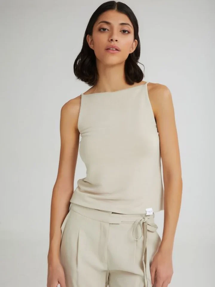 The Popsicle Essential Top