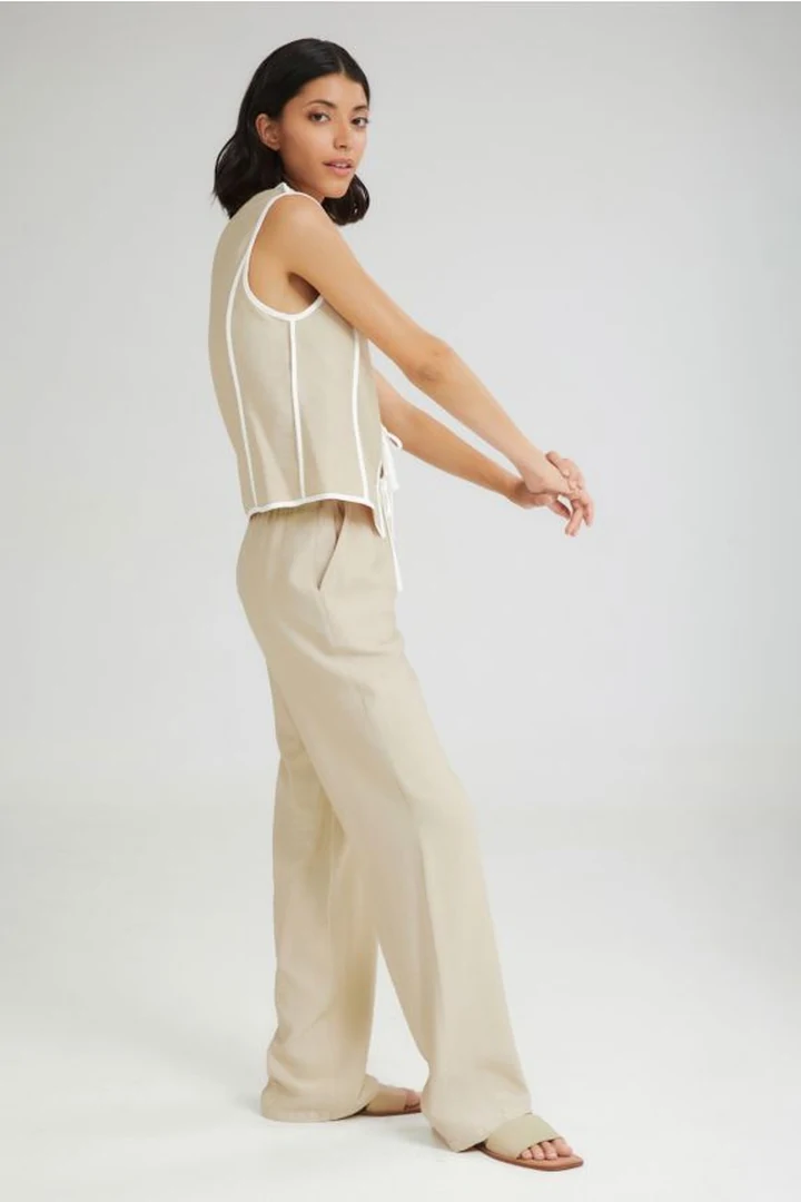 The Sundae Straight Pants - Image 4