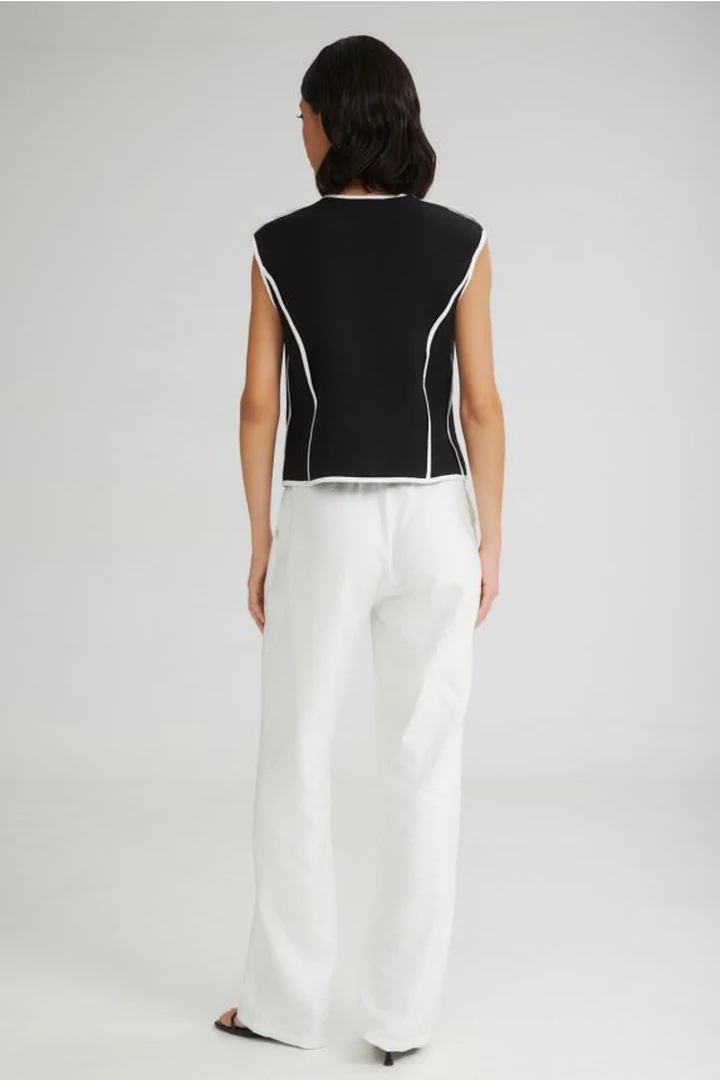 The Sundae Straight Pants - Image 10