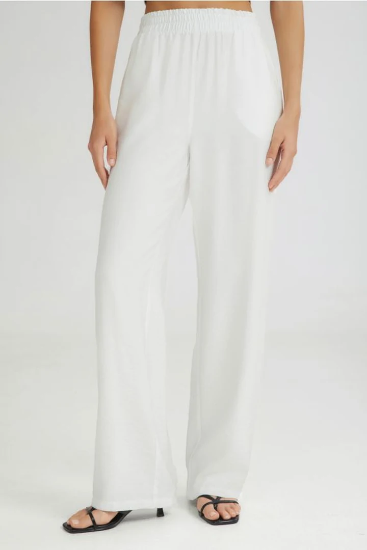 The Sundae Straight Pants - Image 7